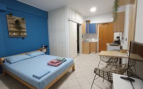 Blue Lagoon Studio 2